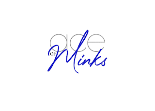 ACE OF MINKS logo