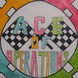 ACE OF OPERATIONS logo