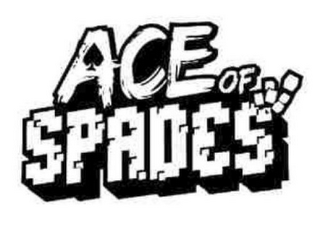 ACE OF SPADES logo