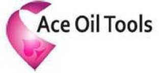 ACE OIL TOOLS logo