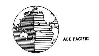 ACE PACIFIC