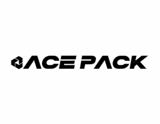 ACE PACK logo