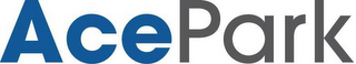 ACE PARK logo