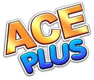 ACE PLUS logo