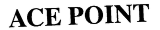 ACE POINT logo