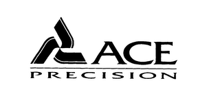 ACE PRECISION logo