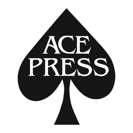 ACE PRESS logo