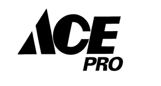 ACE PRO logo