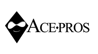 ACE PROS logo