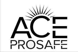 ACE PROSAFE logo