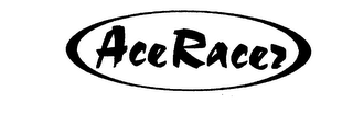 ACE RACER logo