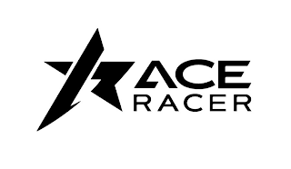 ACE RACER logo