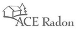 ACE RADON logo