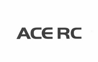 ACE RC logo