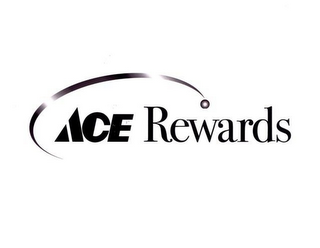 ACE REWARDS logo