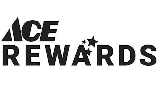 ACE REWARDS logo