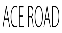 ACE ROAD logo