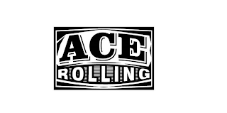 ACE ROLLING logo