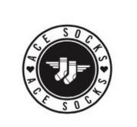 ACE SOCKS logo