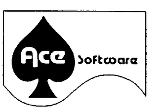 ACE SOFTWARE logo