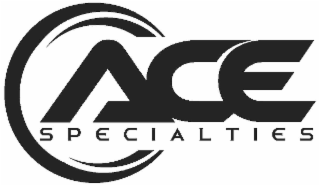 ACE SPECIALTIES logo