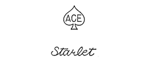 ACE STARLET logo