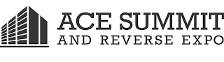 ACE SUMMIT AND REVERSE EXPO logo