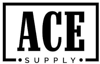 ACE SUPPLY logo