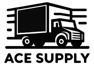 ACE SUPPLY logo