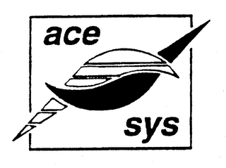 ACE SYS logo