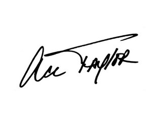 ACE TAYLOR logo