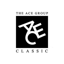 ACE THE ACE GROUP CLASSIC logo