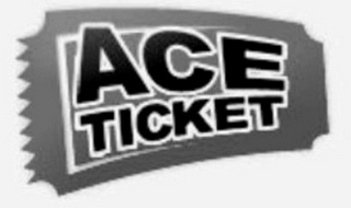 ACE TICKET logo