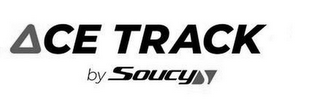 ACE TRACK BY SOUCY logo