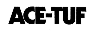 ACE-TUF logo