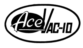 ACE VAC-10 logo