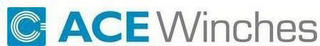 ACE WINCHES logo