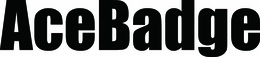 ACEBADGE logo