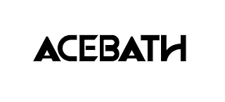 ACEBATH logo