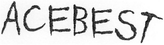 ACEBEST logo