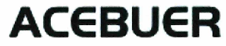 ACEBUER logo