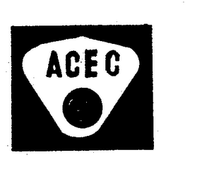ACEC logo