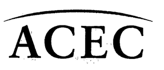 ACEC logo