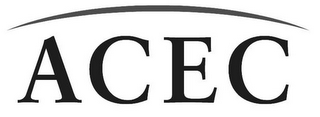 ACEC logo