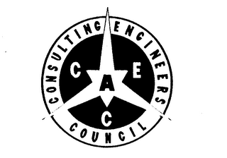 ACEC CONSULTING ENGINEERS COUNCIL logo