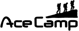 ACECAMP logo