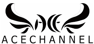 ACECHANNEL logo