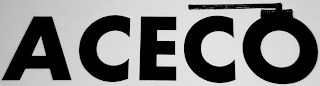 ACECO logo