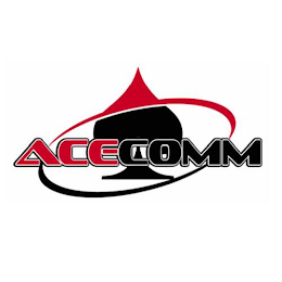 ACECOMM logo