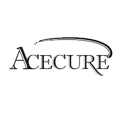 ACECURE logo